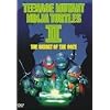 Teenage Mutant Ninja Turtles II - The Secret of the Ooze