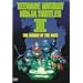 Teenage Mutant Ninja Turtles II - The Secret of the Ooze