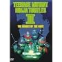 Teenage Mutant Ninja Turtles II - The Secret of the Ooze
