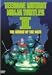 Teenage Mutant Ninja Turtles II - The Secret of the Ooze