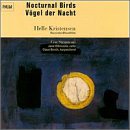 Nocturnal Birds: Helle Kristensen Plays Music for Recorder