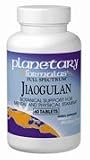Planetary Formulas Full Spectrum Jiaogulan 60 Tabs