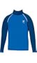 SOLID LS RASH GUARD