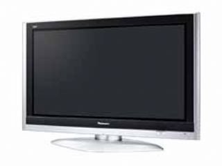 Panasonic TH-42PX600B VIERA HD Ready Widescreen DVB Integrated Freeview & Top-Up TV Compliant