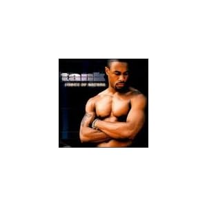 Force of Nature by Tank (Audio Cassette - 2001)