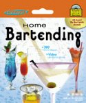 HOME BARTENDING