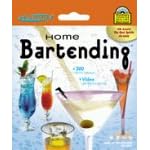 HOME BARTENDING