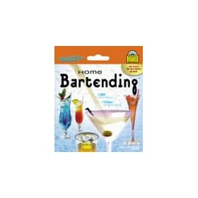 HOME BARTENDING