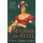 Madame de Stael book cover