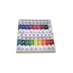 Knicker designer scalar 18 color set 20ml 25018 (japan import) by Knicker paint