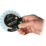 ExpoImaging ExpoAperture2 Depth-of-Field Guide - Pack of 5