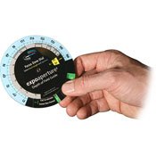 ExpoImaging ExpoAperture2 Depth-of-Field Guide - Pack of 5