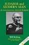 Judaism and Modern Man: An Interpretation of Jewish Religion (Jewish Lights Classic Reprint)