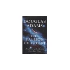 The Salmon of Doubt
