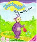 "Teletubbies" (Teletubbies)