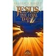 Jesus:The Final Days [VHS] by 