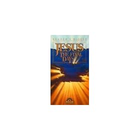 Jesus:the Final Days [VHS]