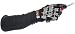 Mechanix Wear MHH-05-011 Mechanix Happy Hour Glove Black/Yellow X-Large
