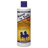 Straight Arrow Mane n Tail Original Deep Moisturizing Hair Conditioner - 12 Oz