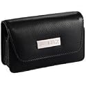Pentax LC-W1 - Case for digital photo camera - leather