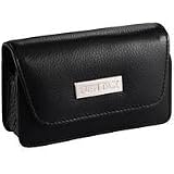 Pentax LC-W1 - Case for digital photo camera - leather