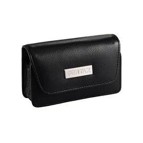 Pentax LC-W1 - Case for digital photo camera - leather