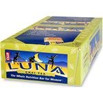 Luna Bar Chai Tea 15 bars