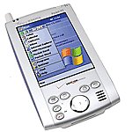 Thera Pocket PC & Phone w USB Cradle
