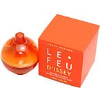 Le Feu D'issey by Issey Miyake for Women, 6.8 oz Shower Gel