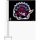 Toronto Raptors - NBA Car Flag