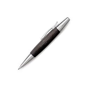 Faber Castell Pencil Pearwood