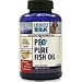 PFO - Pure Fish Oil Orange Flavor 180 sgels