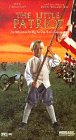Little Patriot [VHS]