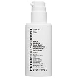 Peter Thomas Roth Max Sheer All Day Defense Moisture Lotion - SPF 30