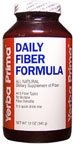 Yerba Prima Daily Fiber Formula 12 Oz