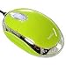 Saitek optische Notebookmaus pistazie