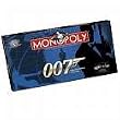 James Bond 007 Monopoly