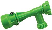 Python No-Spill Clean and Fill 13-B Pump Item #132.