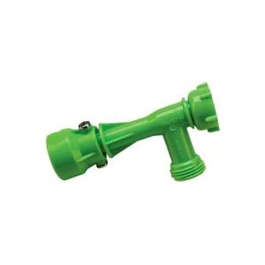 Python No-Spill Clean and Fill 13-B Pump Item #132.