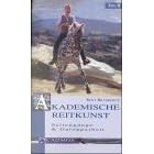 Seiteng�nge und erste Galopparbeit