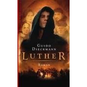 Luther: Buch zum Film