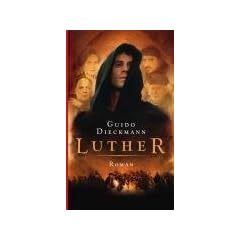Luther: Buch zum Film