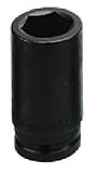 Armstrong 21-238 3/4 Drive 6 Point Deep Impact Socket - 1-3/16