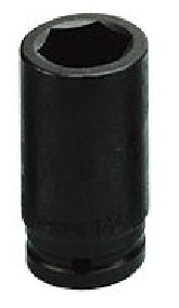 Armstrong 21-236 - 3/4in. Drive 6 Point Deep Impact Socket - 1-1/8in. - Armstrong Industrial - 21-236