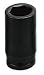 Armstrong 21-238 3/4 Drive 6 Point Deep Impact Socket - 1-3/16