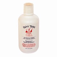 Fairy Tales Rosemary Repel Shampoo 32oz with Pump
From Fairy Tales Shampoo
