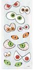 Party Bags Spooky Eyeball Cello Bags