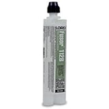 Lord Fusor 112B Metal Bonding Adhesive (Slow-Set), 7.6 oz.