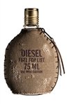 Fuel For Life Pour Homme 2.5 Fl. Oz. Eau De Toilette Spray Men. Designer:Diesel