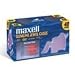 Electronics : MAXELL  CD365 CD or DVD Jewel Case